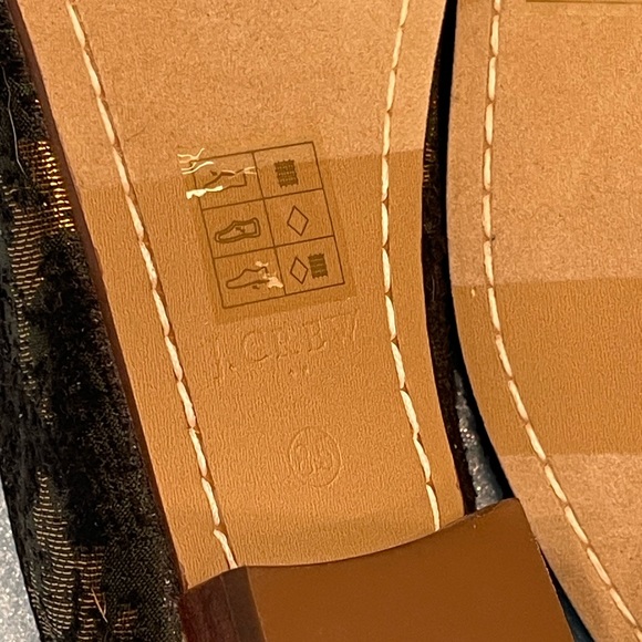 J.Crew Tassel Loafers NEW - Picture 5 of 5